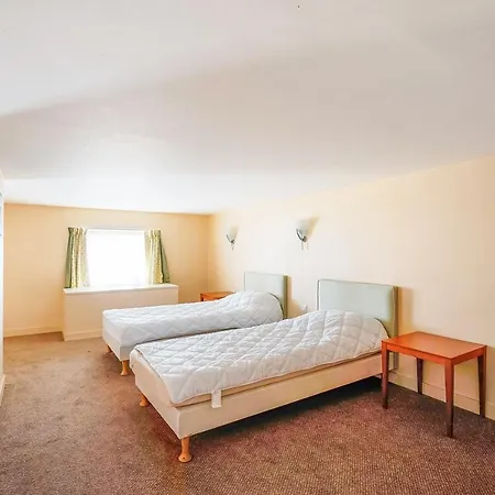 Ξενοδοχείο με διαμερίσματα Saint Goustan - Maeva