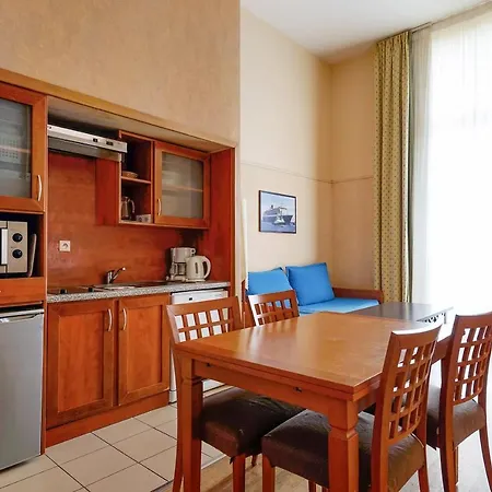 Saint Goustan - Maeva Le Croisic