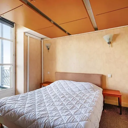 Saint Goustan - Maeva Апарт-отель 3*