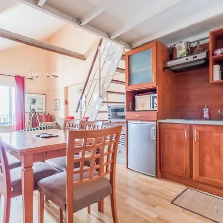 Saint Goustan - Maeva Ξενοδοχείο με διαμερίσματα 3*