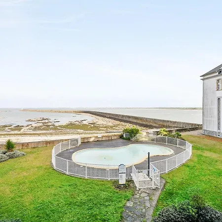 Saint Goustan - Maeva Apart Otel Le Croisic