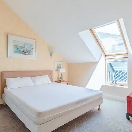 Saint Goustan - Maeva