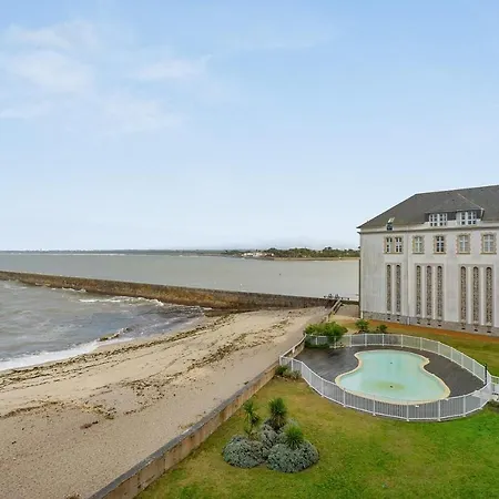 Saint Goustan - Maeva Apart Otel