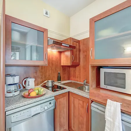 Saint Goustan - Maeva Ξενοδοχείο με διαμερίσματα 3*