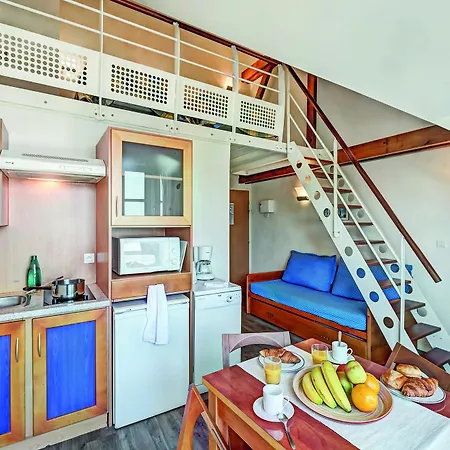 Appart hôtel Saint Goustan - Maeva Le Croisic