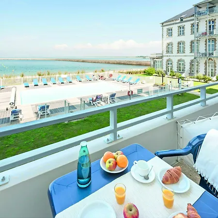 Saint Goustan - Maeva Le Croisic