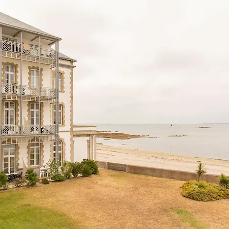 Saint Goustan - Maeva 3*