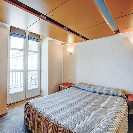 Saint Goustan - Maeva 3*