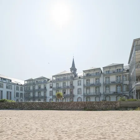 Ξενοδοχείο με διαμερίσματα Saint Goustan - Maeva 3*