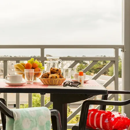 Saint Goustan - Maeva