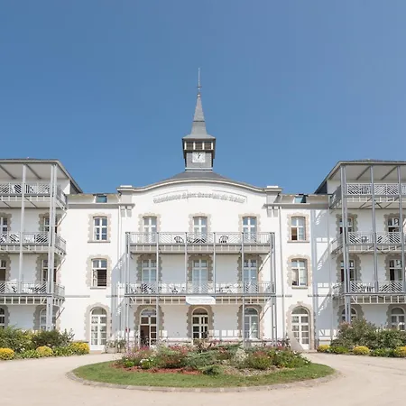 Saint Goustan - Maeva 3*