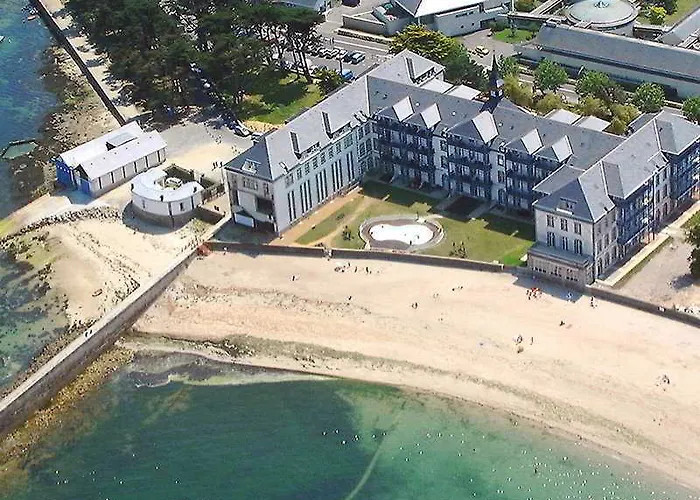 Saint Goustan - Maeva