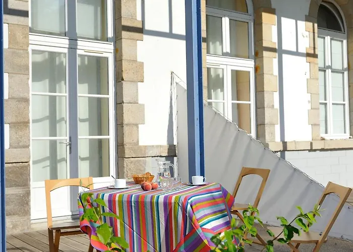 Saint Goustan - Maeva 3* Le Croisic