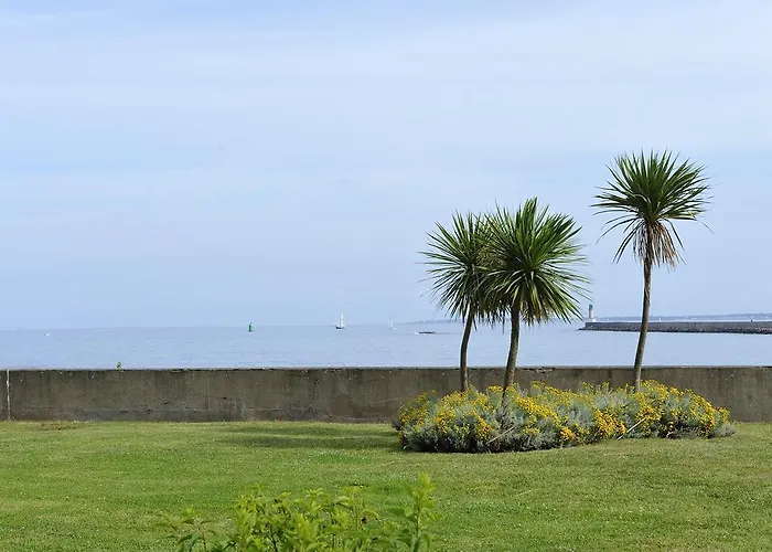 Ξενοδοχείο με διαμερίσματα Saint Goustan - Maeva 3*