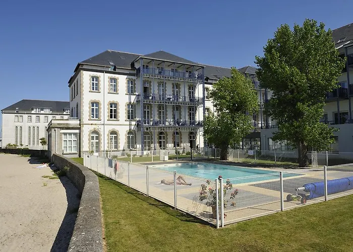 Saint Goustan - Maeva 3* Le Croisic