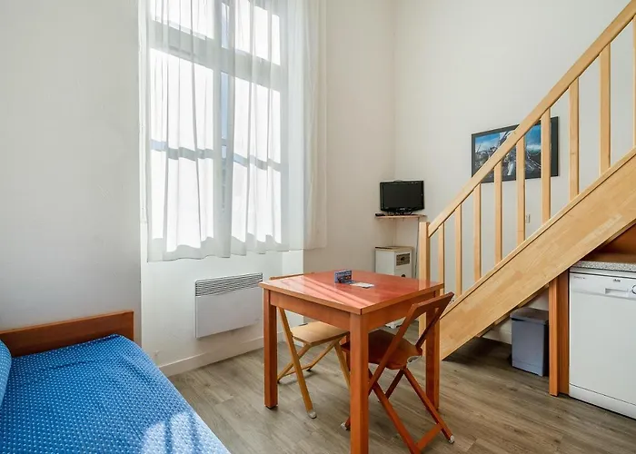 Saint Goustan - Maeva Ξενοδοχείο με διαμερίσματα