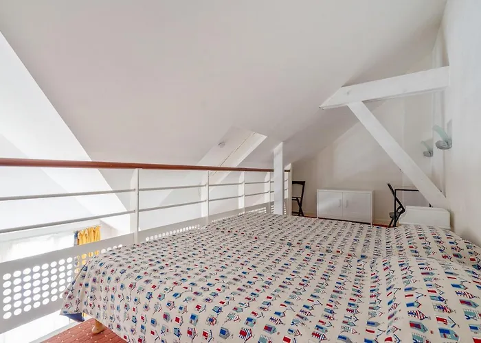 Saint Goustan - Maeva 3* Le Croisic