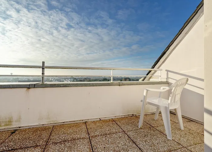 Saint Goustan - Maeva 3* Le Croisic