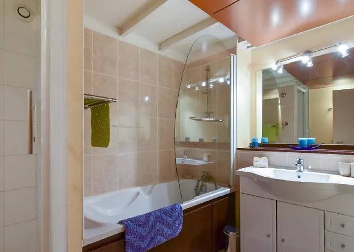 Saint Goustan - Maeva Le Croisic