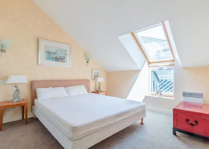 Saint Goustan - Maeva