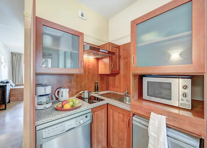 Saint Goustan - Maeva Ξενοδοχείο με διαμερίσματα 3*