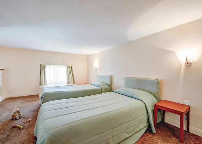 Saint Goustan - Maeva Le Croisic