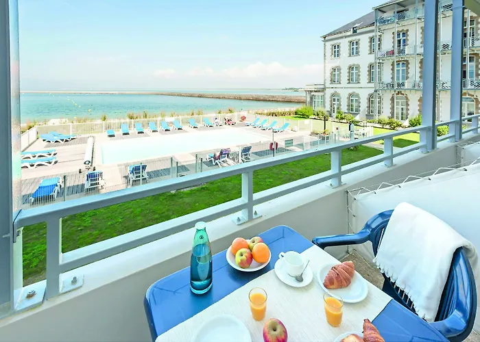 Saint Goustan - Maeva Le Croisic