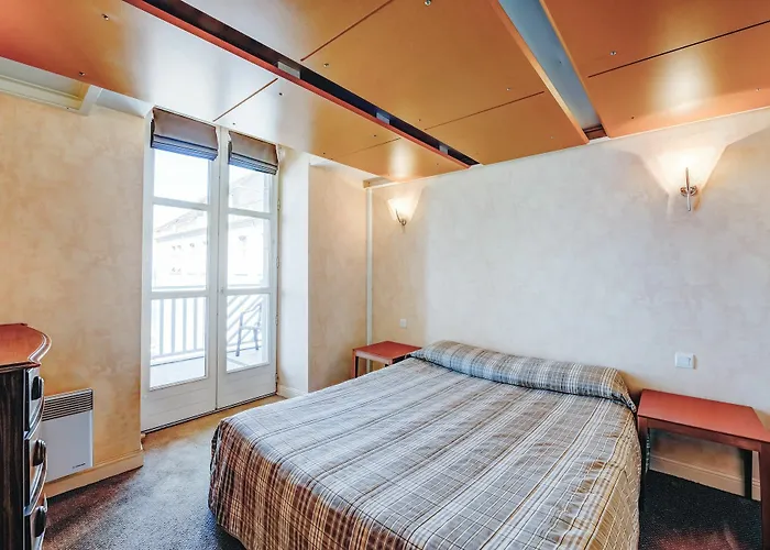 Saint Goustan - Maeva 3*